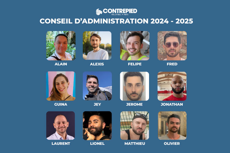 CA Contrepied 2024-2025