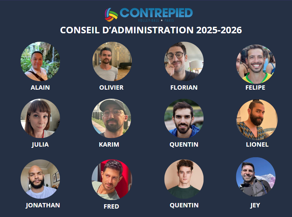 CA Contrepied 2024-2025